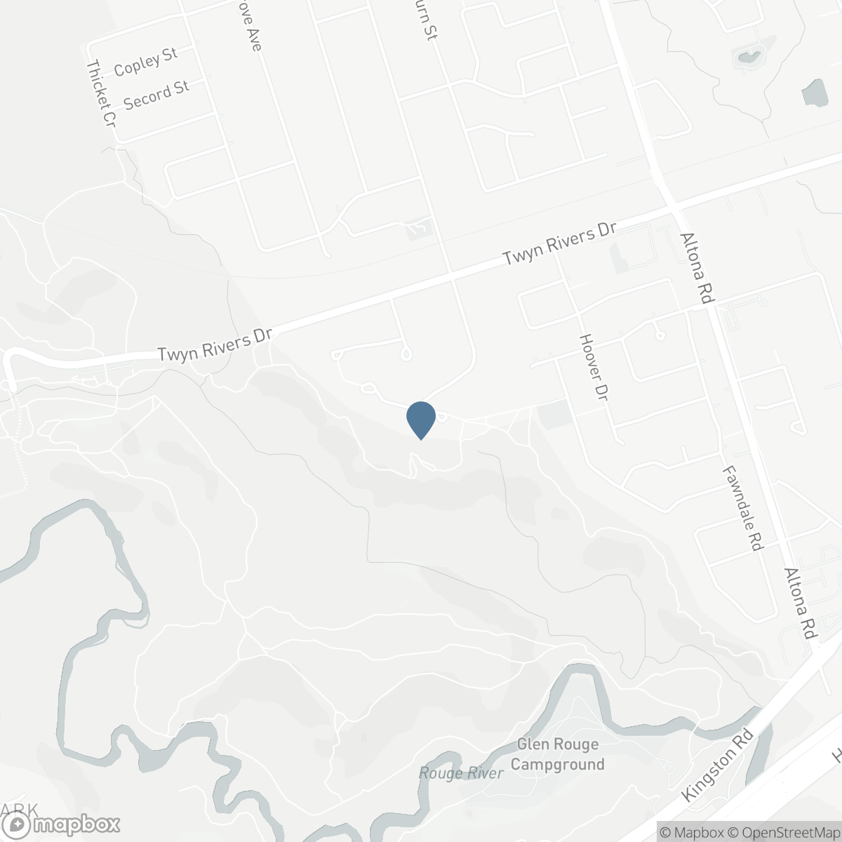 81 WOODVIEW DRIVE, Pickering, Ontario L1V 1L1